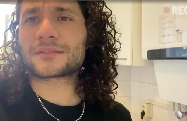 Kijk terug: GTST-ster Alkan Çöklü deelt kijktips